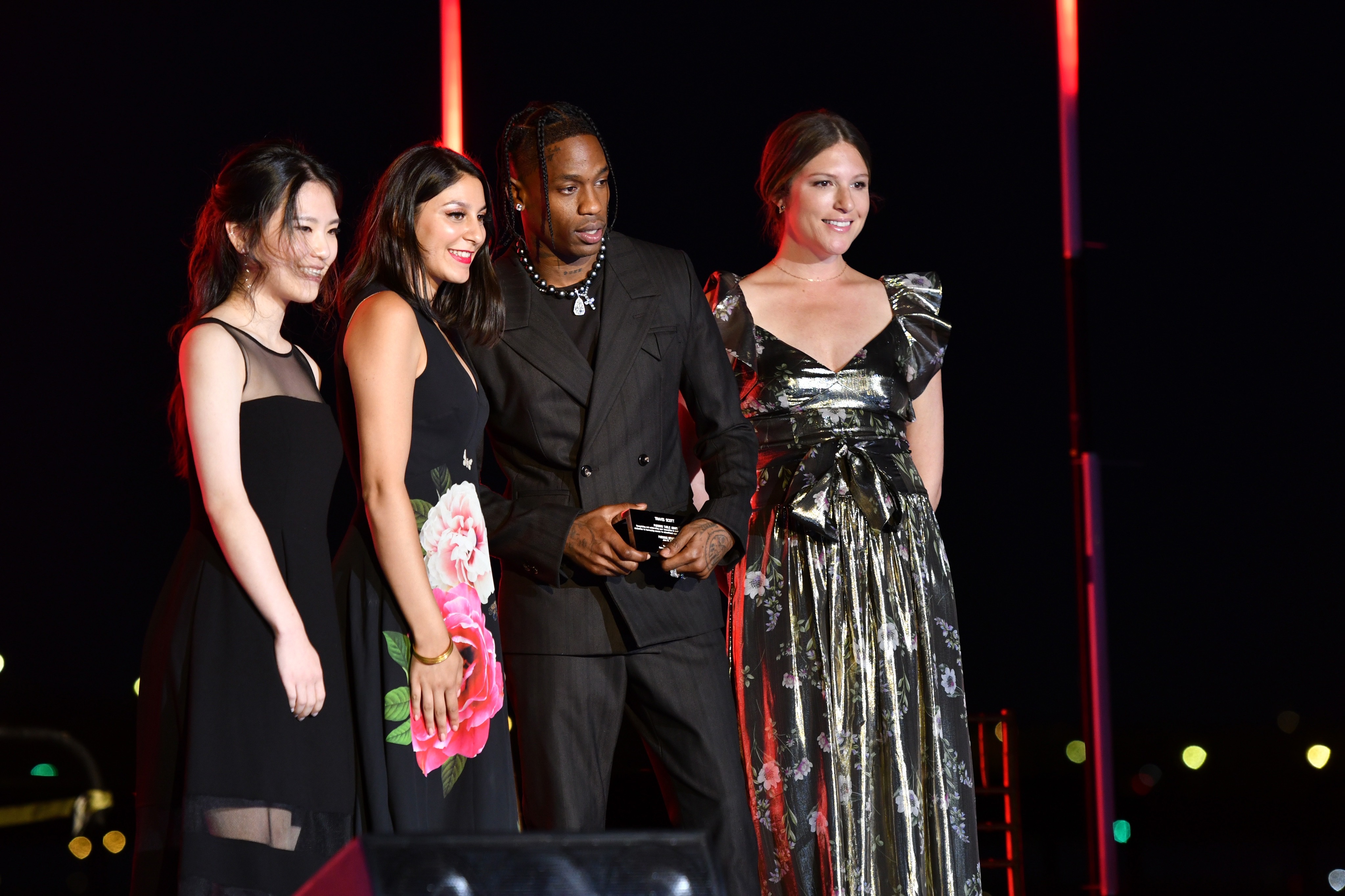 Parsons Table Award 2021